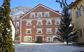 Gasthof Zum Goldenen Loewen